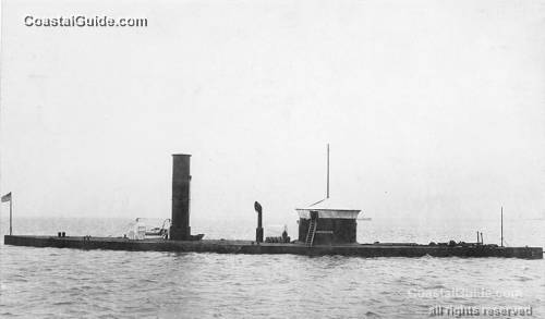 USS Canonicus