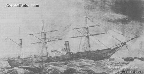 USS Susquehanna