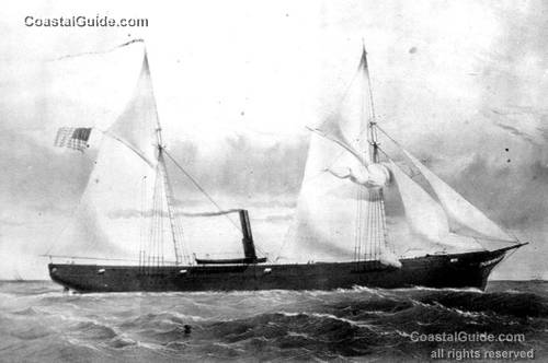 USS Unadilla