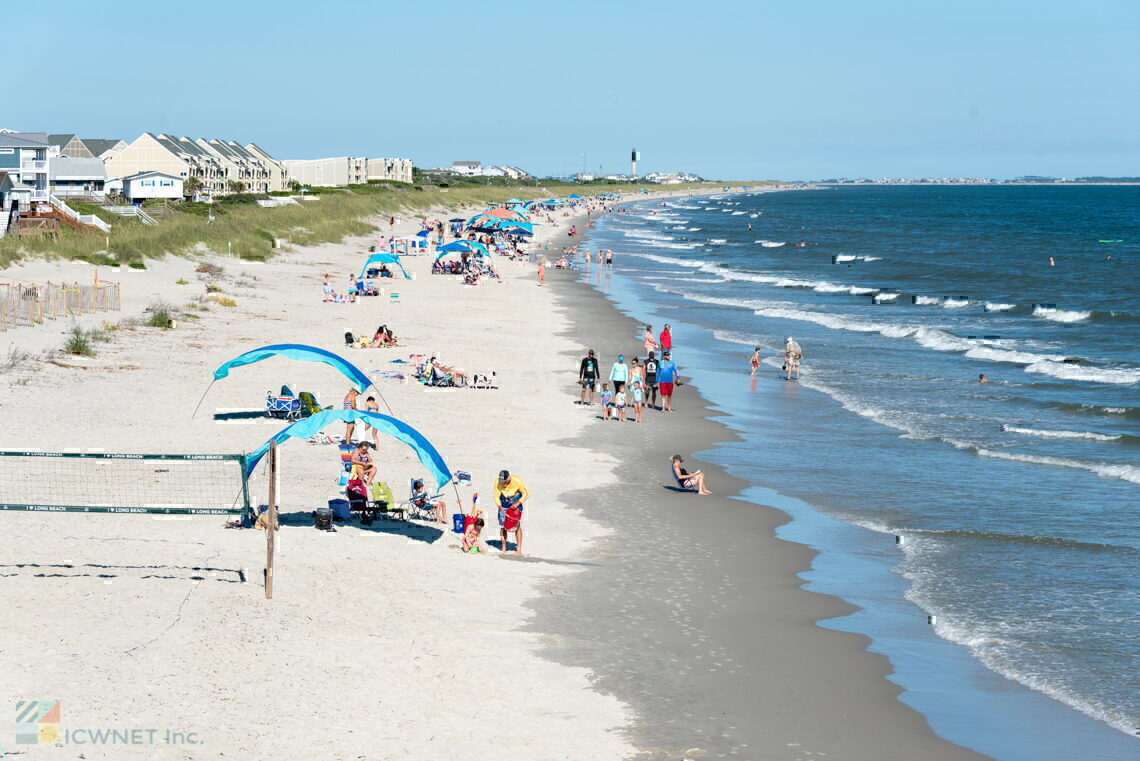 CoastalGuide.com - Coastal Carolina Photo Tours and Travel Information