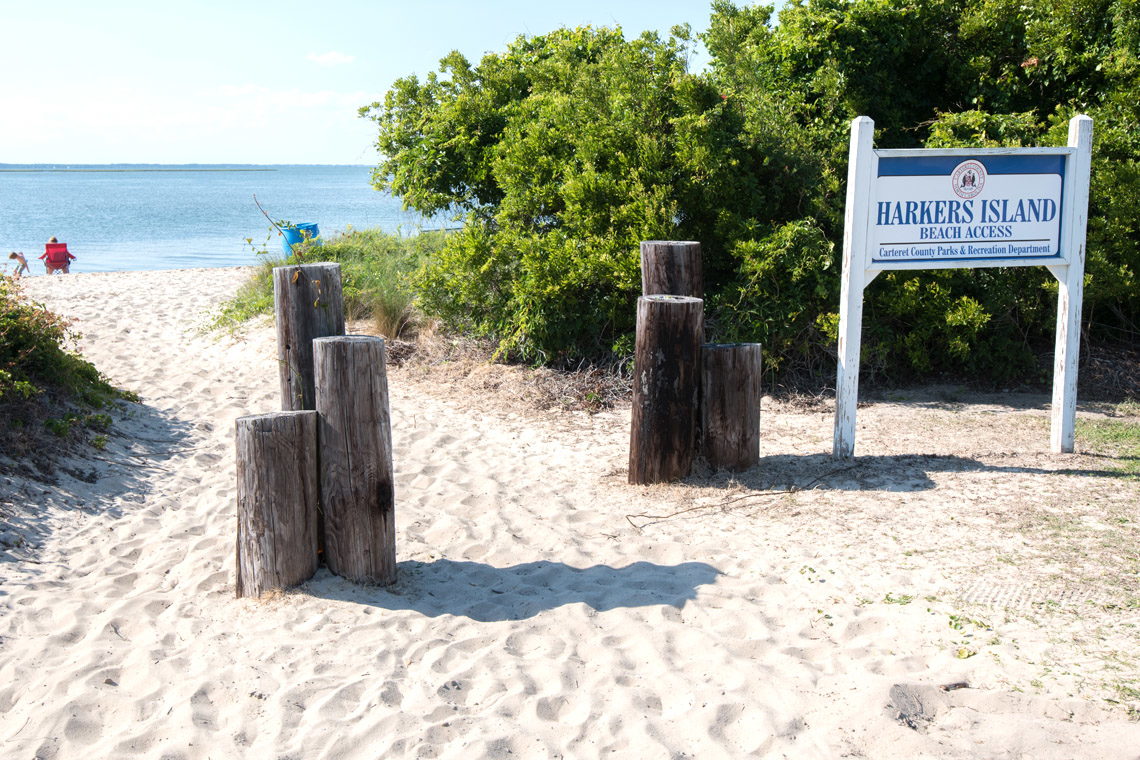 Harkers Island
