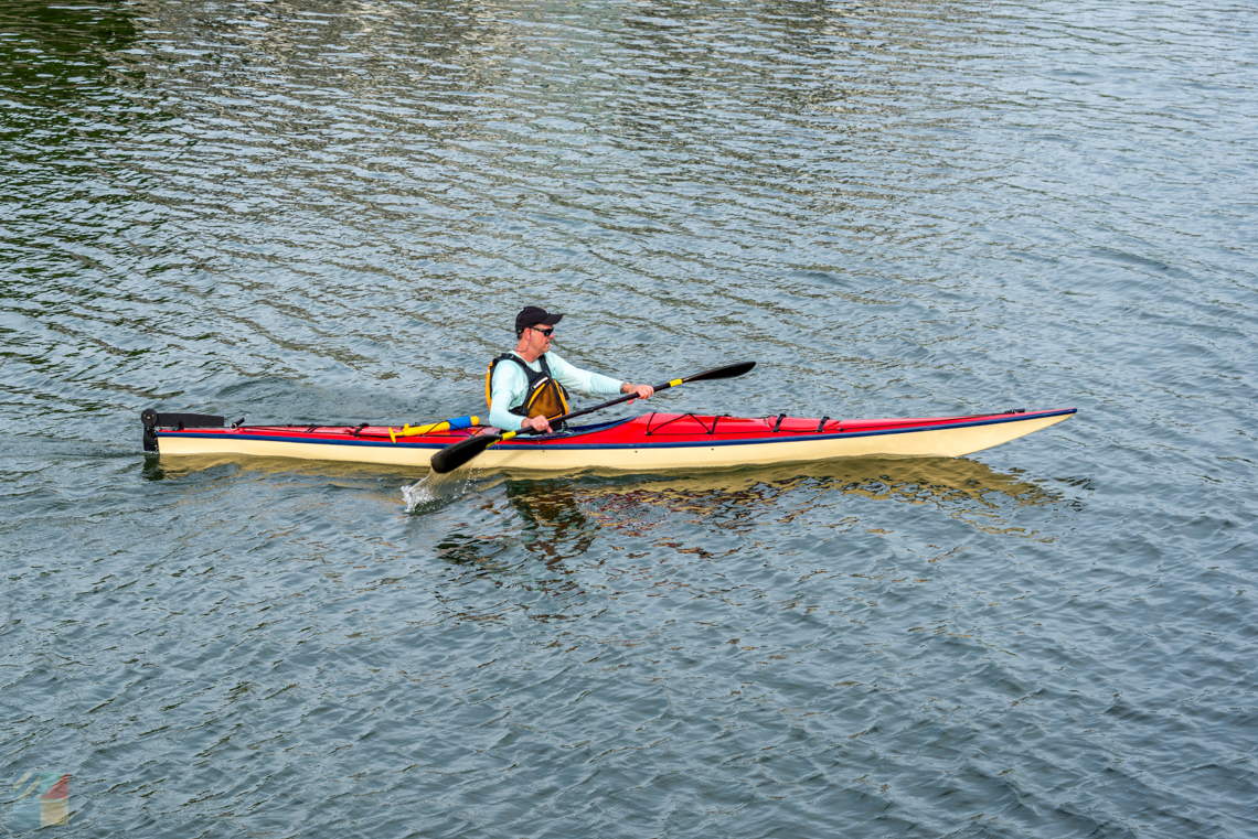 Wrightsville Beach Kayaking Guide