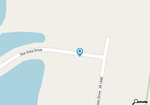 Your ultimate Outer Banks retreat: fishing, beach fun, and scenic adventures. map location
