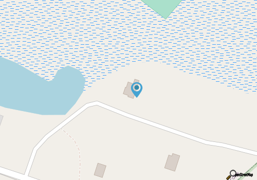 Beyond Buxton:  Dog friendly, casual comfort, decks, marsh views. map location
