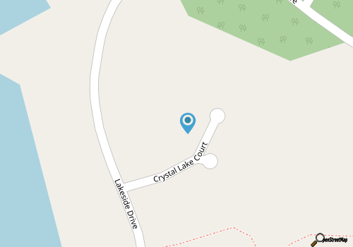 Koselig Kove: Private Pool | Hot Tub | Rec Room map location