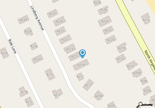 Oceanside, 5 BRs, Hot Tub, Rec Room, Close to Shopping, KH221, Shoebies Hangout map location