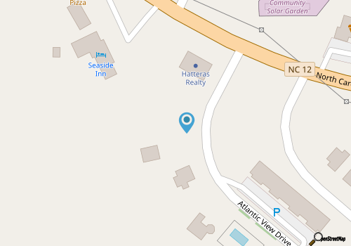 Brand New, Modern, WATERFRONT, 5-min walk to the beach, kayaks, and more! map location