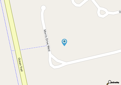 Oceanside, Hot Tub, Community Pools, Close to beach, Community Amenities, 733, Finally map location