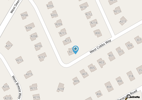Club Paradise: Pet Friendly, Soundside, Newly Updated! map location