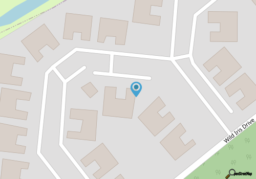 Swing by golf | unwind here | Myrtle comfort | Magnolia Place 4717-303 map location