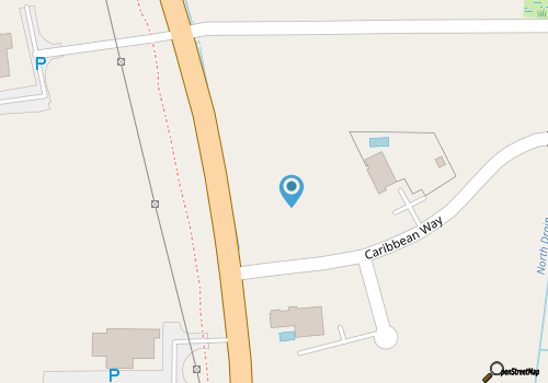 Gregs Beer Mile July 3rd 10 AM map location