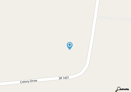 SUMMER SAVINGS - Oceanview Dog Friendly w/ Solar Pool, Hot Tub, and Home Theater map location