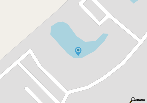 3BR Family Getaway at Newly Renovated Sheraton Broadway Resort Myrtle Beach map location