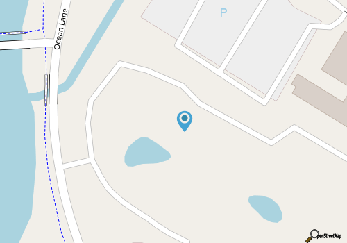 First-Floor, Oceanfront Condo w/Free WiFi, Balcony, Shared Hot Tub, Pool, Sauna map location