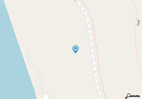 Endless Sunsets: Private Pool & Spa, Club Access map location