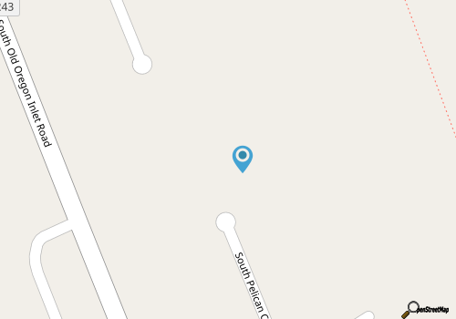 7100 Pelican Oasis * 1 Min Walk to the Beach map location