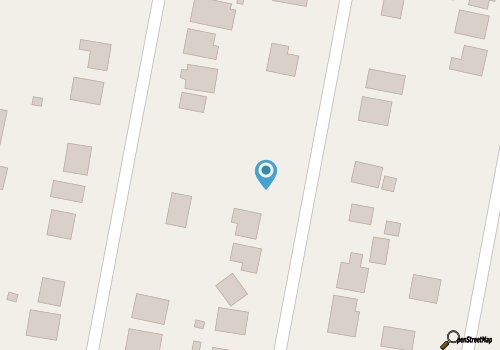 2 Step: Pool, Hot Tub and Dog-Friendly map location