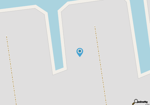 Vacation Cottage – Enjoy 4WD Beach, Hottub, Wild Horses & Canalfront Views map location