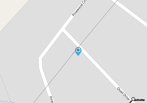 12 mi to Parris Island Cozy home map location