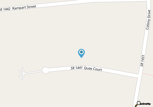 SUMMER SAVINGS - Oceanview Dog Friendly w/ Pool, Hot Tub, Game Room, Pickleball map location