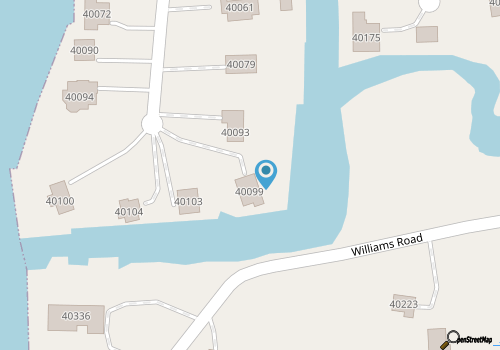 Dragon's Lair | Canalfront | Port Avon | Avon | Sleeps 8 map location
