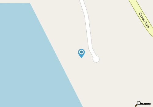 Incredible Spacious Beach House with Stunning Views for an Amazing Family Getaway in Corolla, North Carolina map location