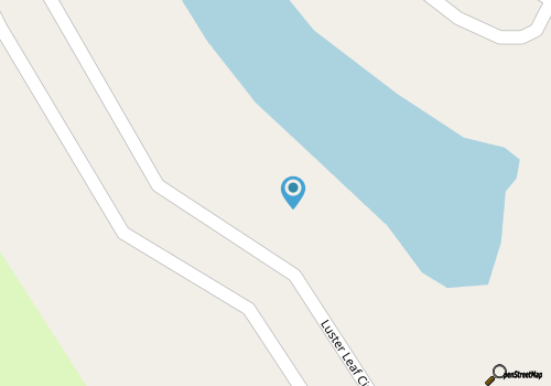 Magnolia Pointe 203 - Pond View! map location