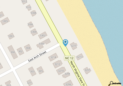K1469 Day Late. Private Pool, Hot Tub, Rec Room, Short Walk to Beach, WiFi!!! map location