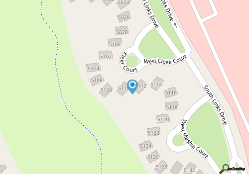 On The Sunny Side: Soundside, Golf Course Views, Beach Club Access map location