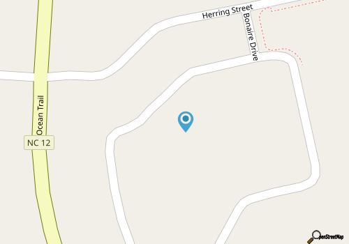 Coastal 4BR Dog Friendly | Pool | Hot Tub map location
