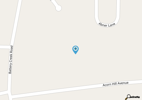10 min to Parris Island - Pet friendly Retreat w/ Yard & 1-1 Guest House map location