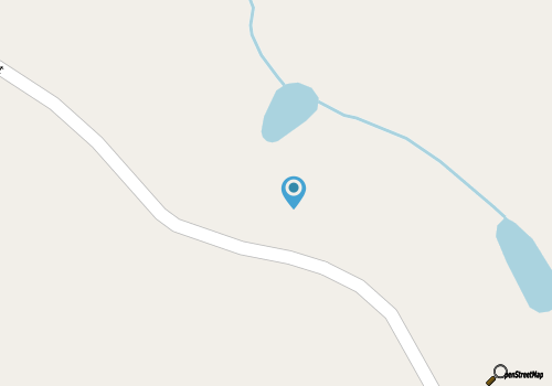 Sunset Beach Escape! map location