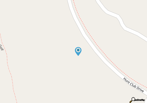 16 Sunset: Private Pool, Hot Tub, Game Room, Community Amenities map location