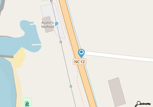 NEW Wellness Focused Adult Only Boutique Hotel - Corner Suite w Gas Fireplace map location