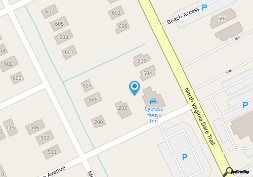Oceanside. 4 min walk to the beach. Walking to dining and shopping 25% Off Available Weeks! map location