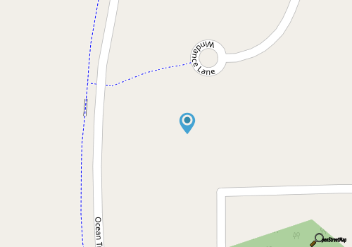 Finally: Oceanside, Private Pool, Hot Tub, Community Amenities map location