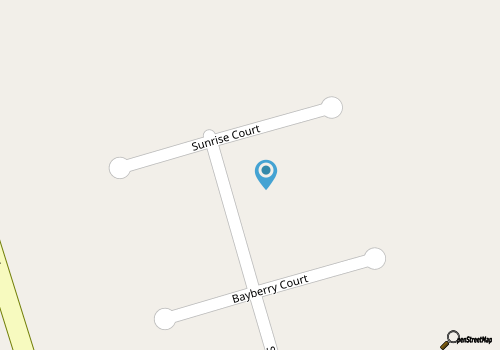Lion On The Sand: Oceanside 6-bedroom, Private Pool & Hot Tub map location