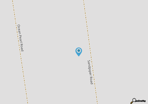 Beautiful beach home where wild horses roam free, pool,hot tub,dog friendly map location