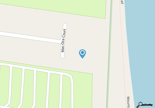 SUMMER SAVINGS - Oceanfront Dog Friendly Home with Hot Tub, Pier Passes, Grill map location