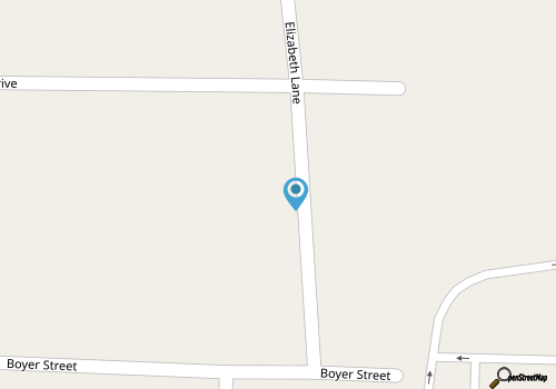 Executive-home retreat with upscale features (entire house) map location