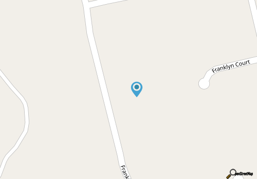 1285 - Sands to Sea, a spacious 4-bed, 3.5-bath home in Corolla map location