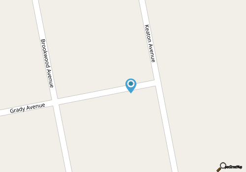 Cozy Cottage ~ Close to Downtown Wilmington - Shopping, Dining, Concerts! map location