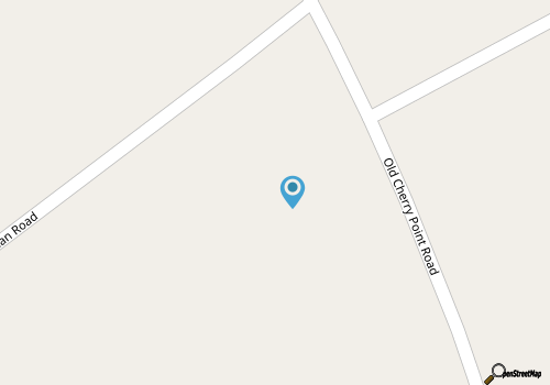 J G Monette Grocery map location