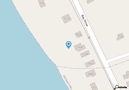 Venus Studio: Hottub, King Bed, Kayak, Bikes, SUP,  map location