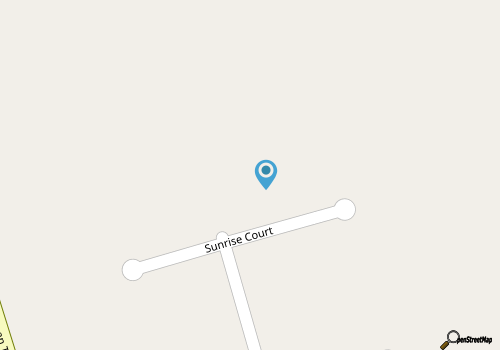 Lakefront home, just a short walk to the ocean or the sound in Corolla NC! map location