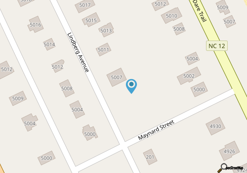 4007 Bellahaven * 2 Min Walk to Beach * Pool map location
