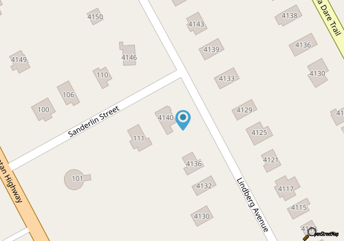 What a View | Ocean to Sound Views & Rooftop Deck map location