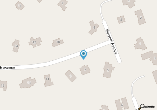 CheckMate: Walk to Beach, Ocean Views, Large Pool, Hot Tub map location