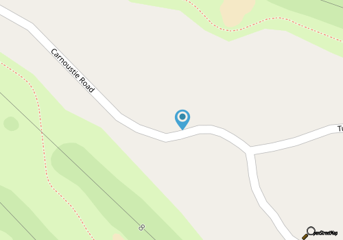 Sunset Rentals | Turnberry 212 map location