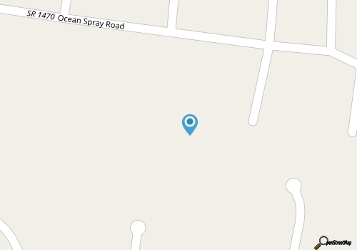 SUMMER SAVINGS - Oceanview Home with Pool, Hot Tub, Game Room, and Media Room map location